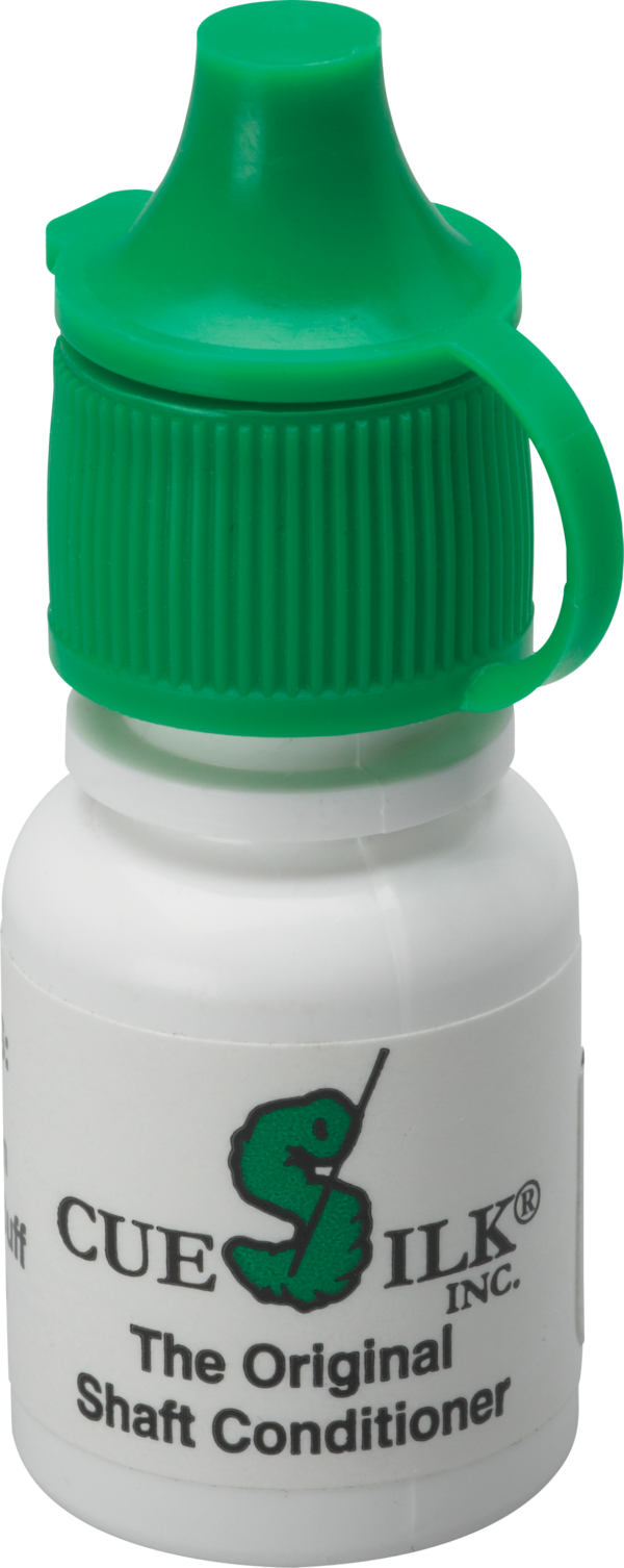 Cue Silk - .25oz